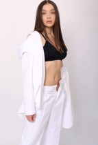 A photo of friendly call-girl Bailey looking super cute tt