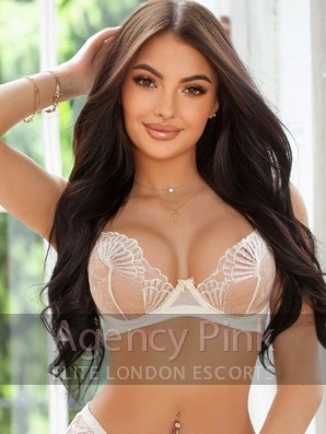 Playmate Devon is looking ready to have fun in this escort image Picture 1